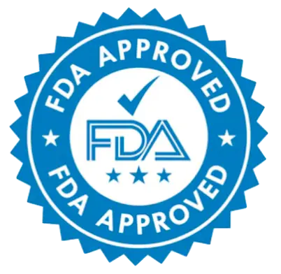 FDA Approved
