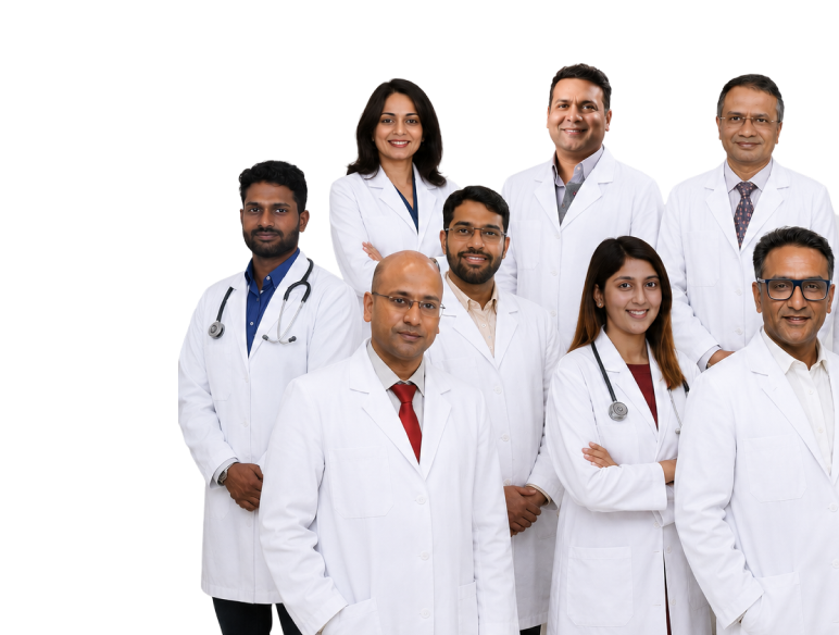 Partner psychiatrists and neuropsychiatry clinicians prescribing ease