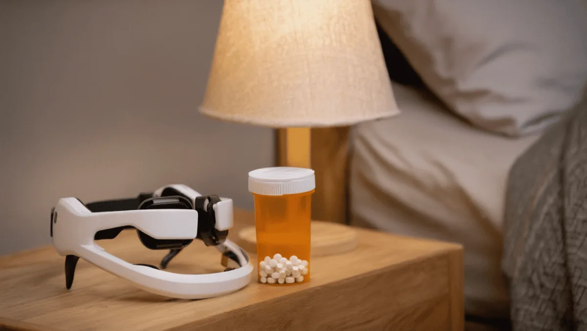 When 1 + 1 Becomes More Than 2: Drug–Device Synergy in Neuromodulation