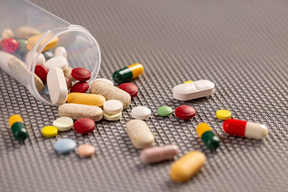 When Medications Block Neuromodulation
