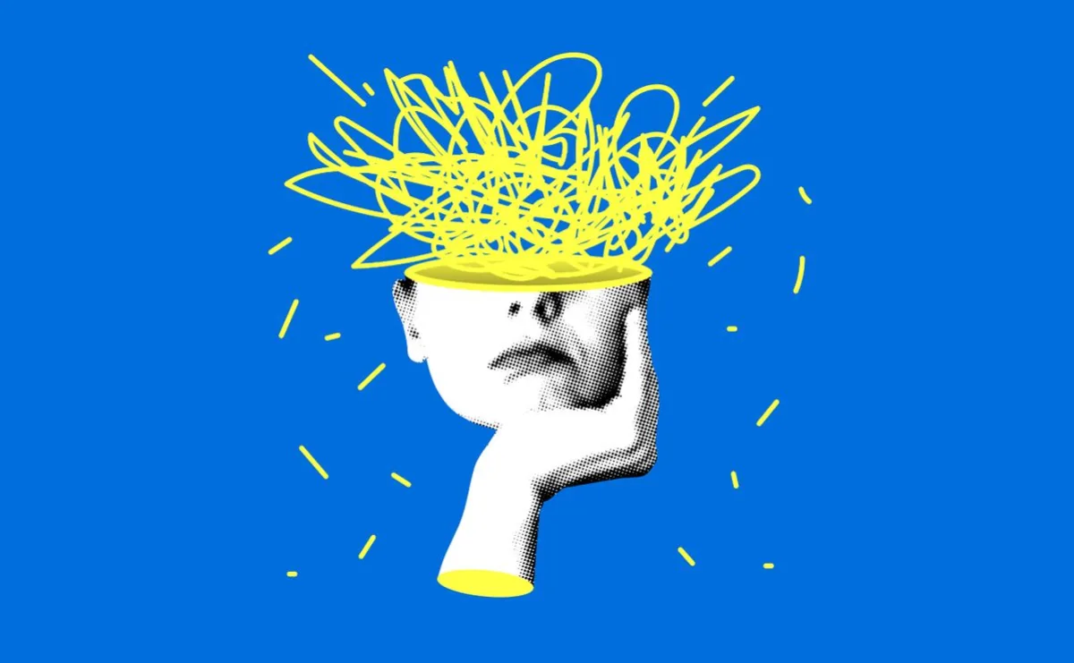 Treatment-Resistant Mixed Anxiety & Depression with Tinnitus: Remission in 20 sessions