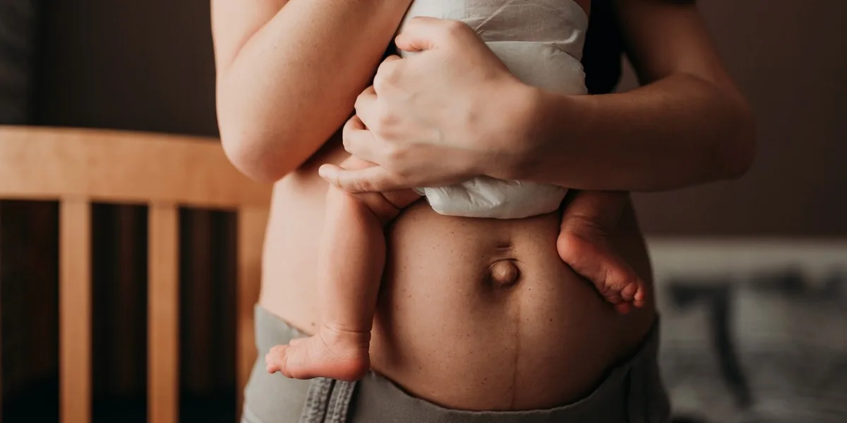 Rapid Anxiety Relief in Early Pregnancy with tDCS + CET