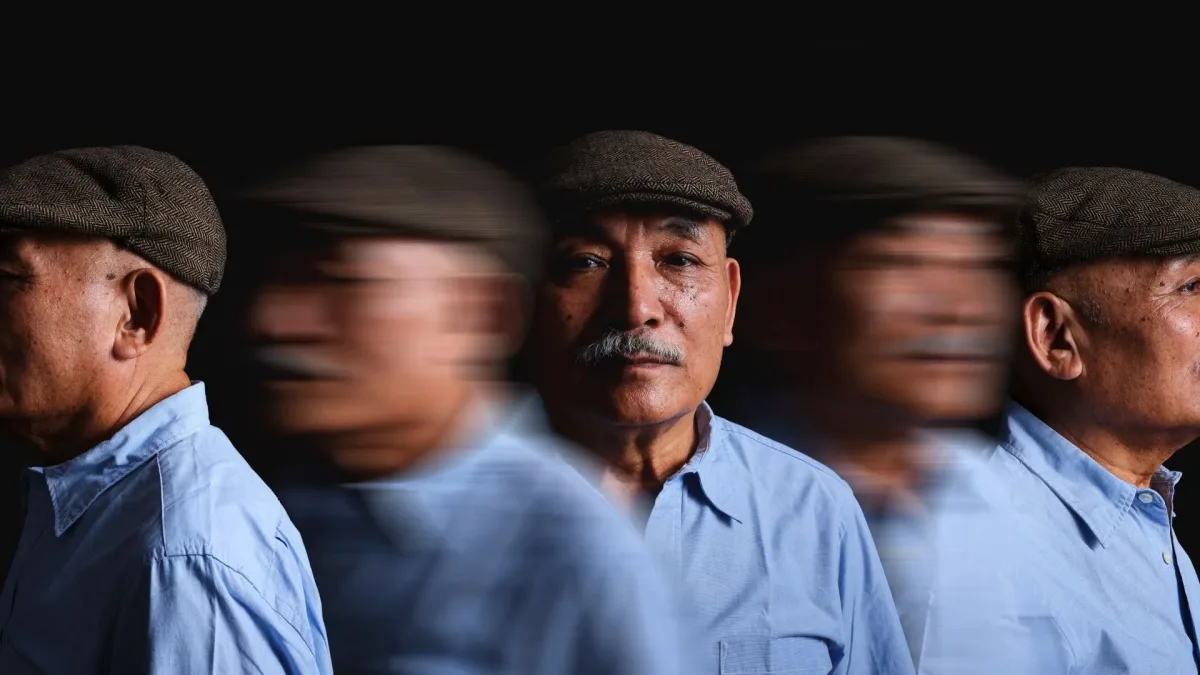 tDCS Acceptability Transforms Anxiety Treatment in a 76-Year-Old