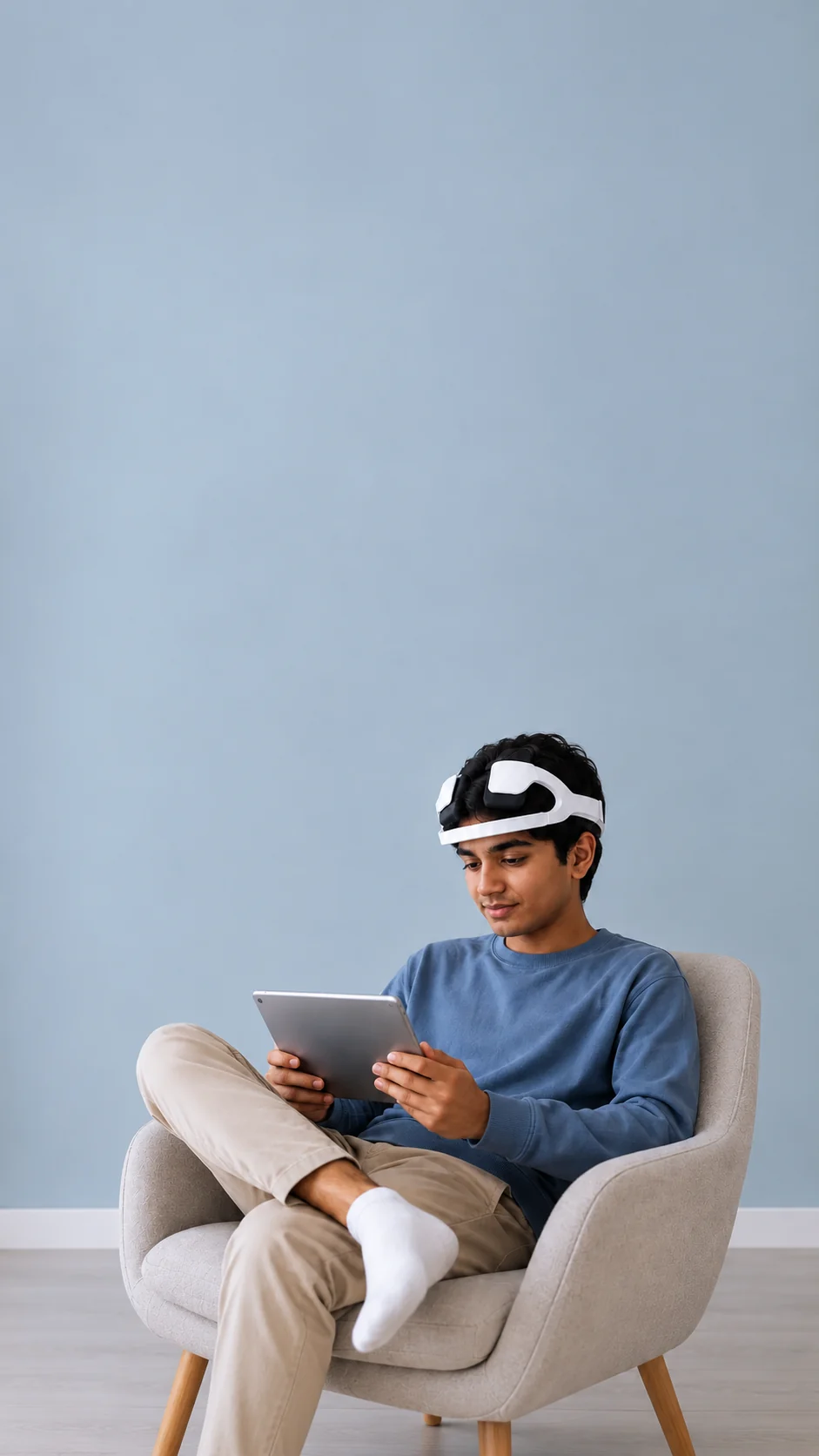 ADHD treatment with ease