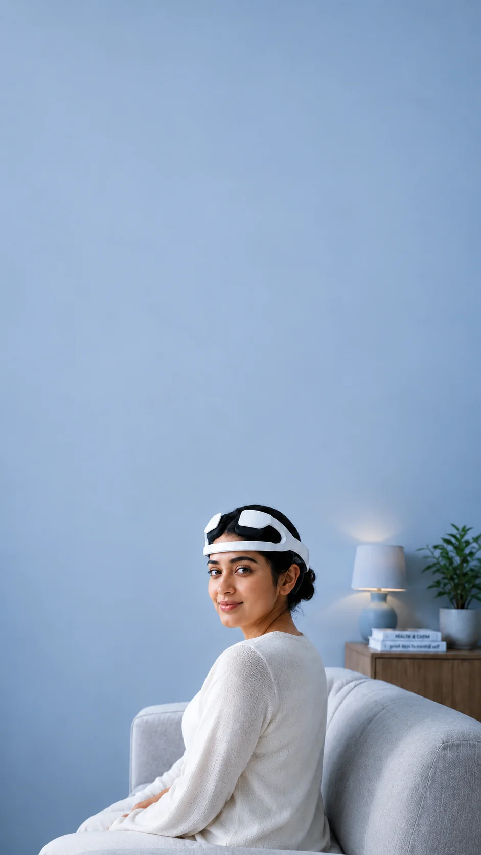 Depression treatment with ease