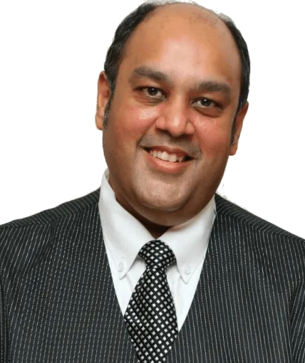 Dr Avinash De Sousa