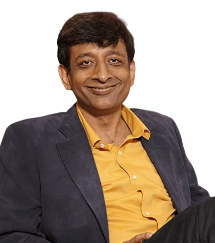 Dr Deepak Raheja