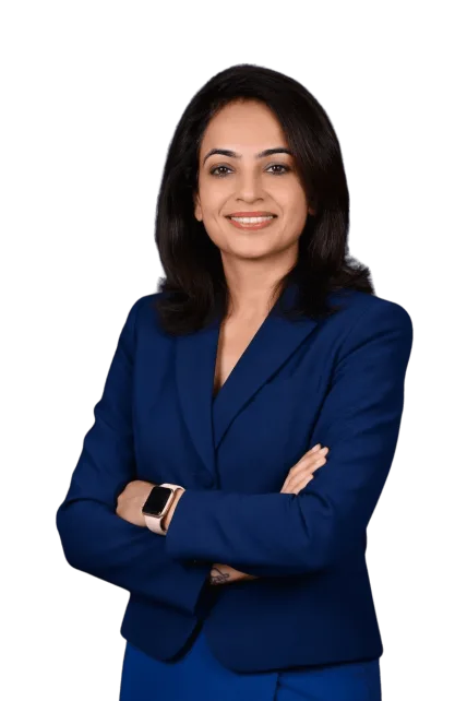Dr. Jyoti Kapoor
