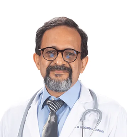 Dr. Kersi Chavda