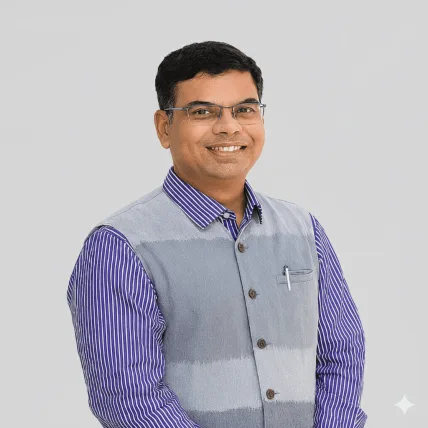 Dr Ninad Baste