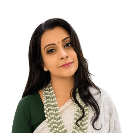 Dr. Priya Nair
