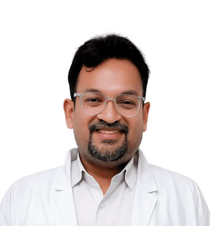 Dr. Shobit Garg