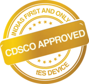CDSCO Approved medical device