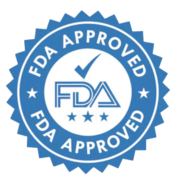 FDA Approved technology